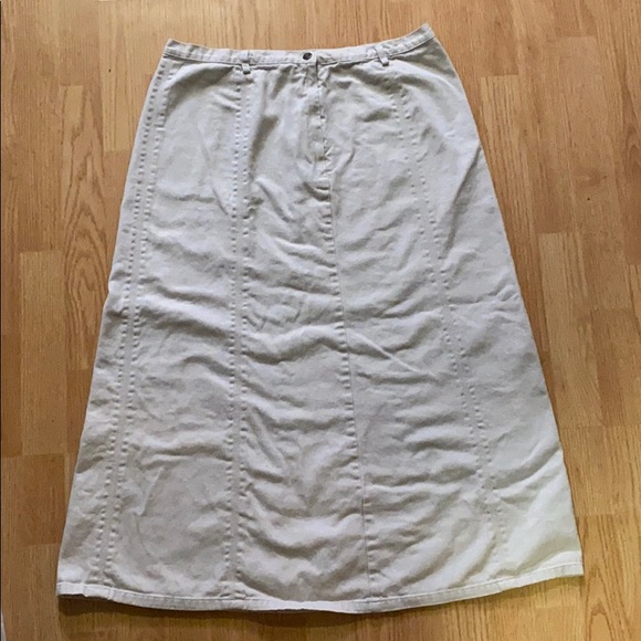 Christopher & Banks Dresses & Skirts - Long Christopher & Banks Skirt